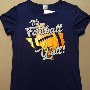 Texas Football T-shirt